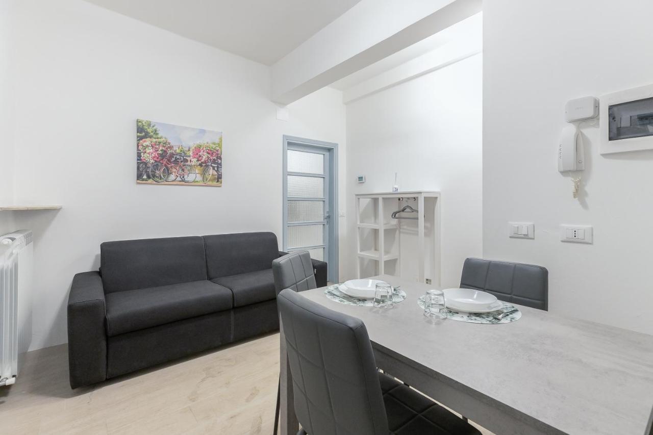 Alessia'S Flat- Fantoni Apartamento Bérgamo Exterior foto