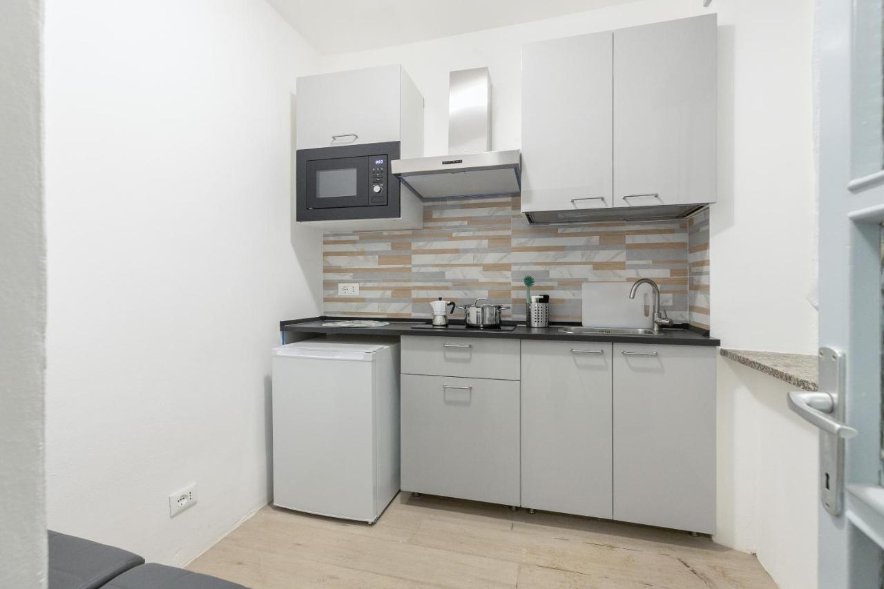 Alessia'S Flat- Fantoni Apartamento Bérgamo Exterior foto