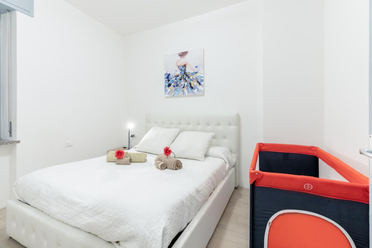 Alessia'S Flat- Fantoni Apartamento Bérgamo Exterior foto
