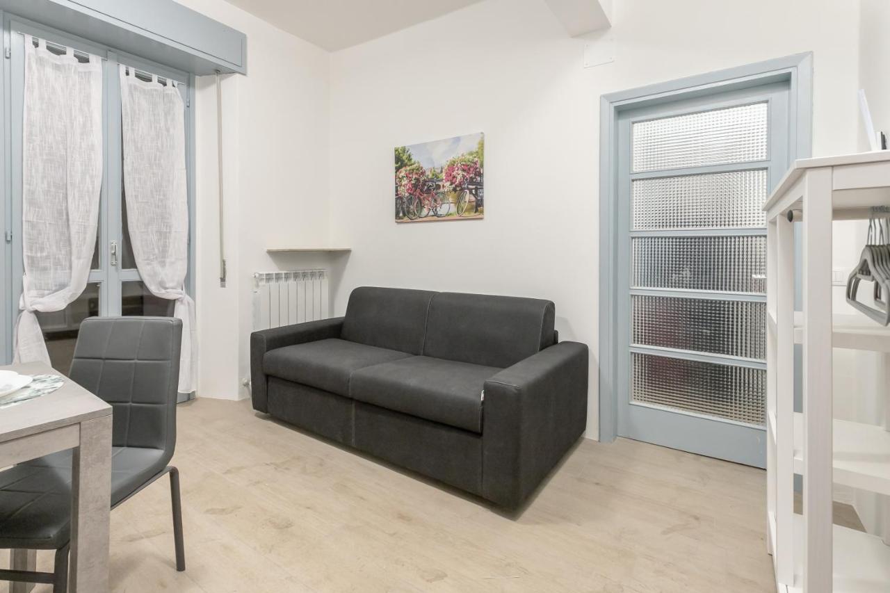 Alessia'S Flat- Fantoni Apartamento Bérgamo Exterior foto