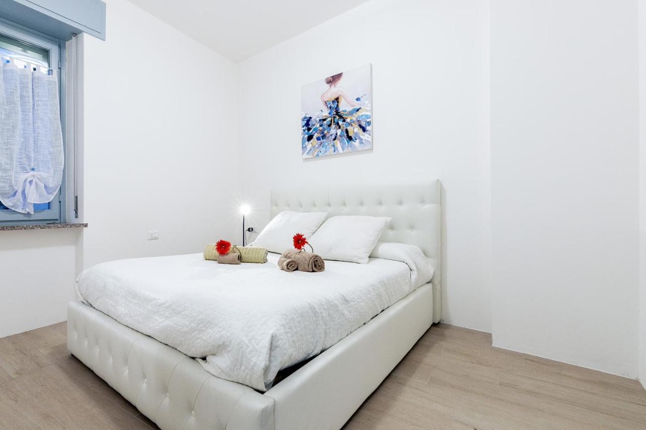 Alessia'S Flat- Fantoni Apartamento Bérgamo Exterior foto
