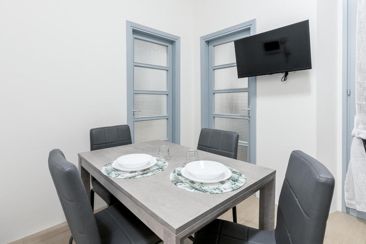 Alessia'S Flat- Fantoni Apartamento Bérgamo Exterior foto