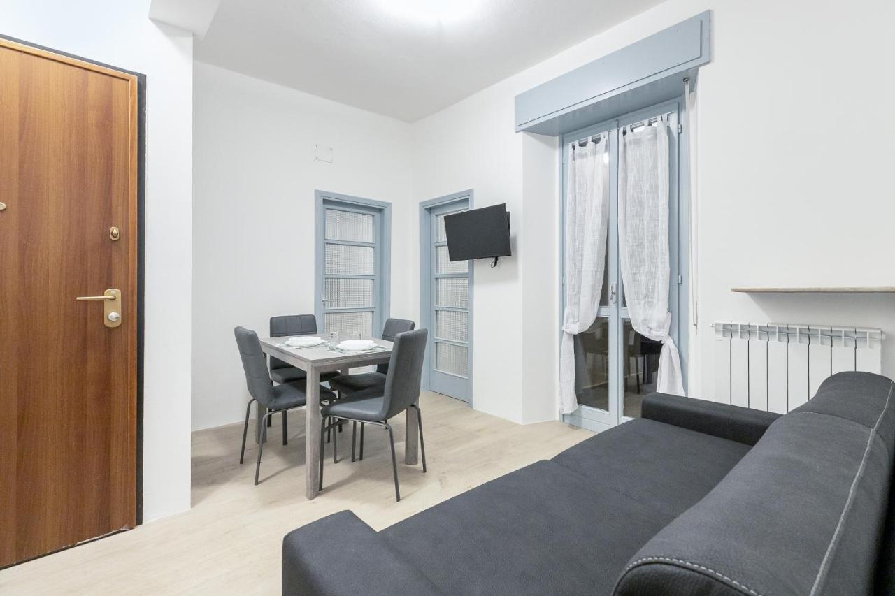 Alessia'S Flat- Fantoni Apartamento Bérgamo Exterior foto